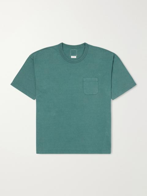 visvim Jumbo Cotton T-Shirt
