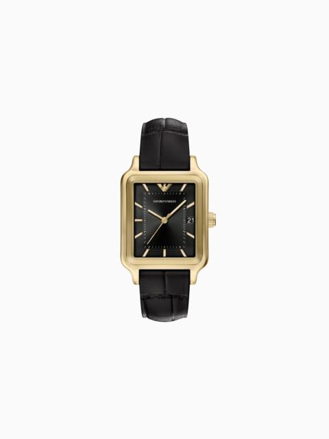 EMPORIO ARMANI QUARTZ WATCH