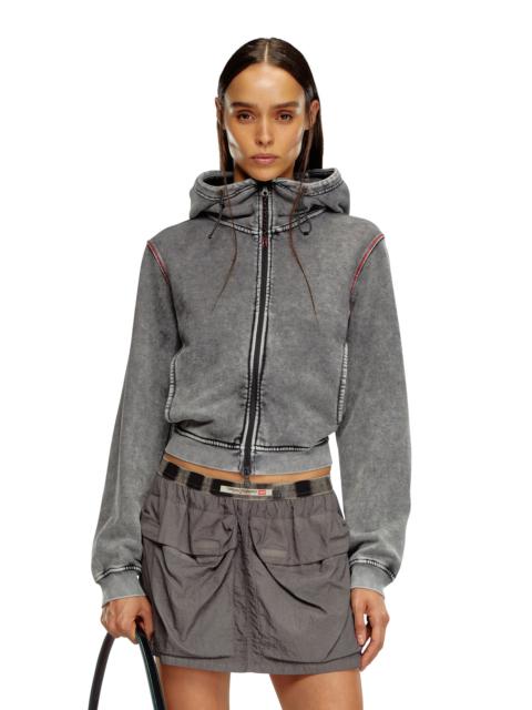 Diesel AWST-ABIRA-HT44