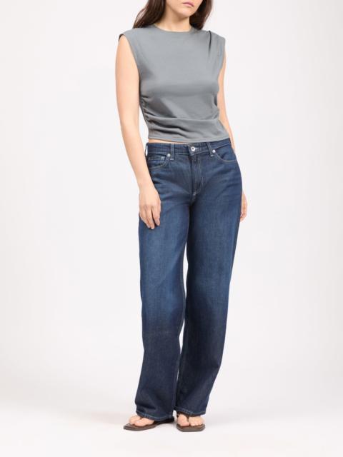 rag & bone Mia Cropped Tank