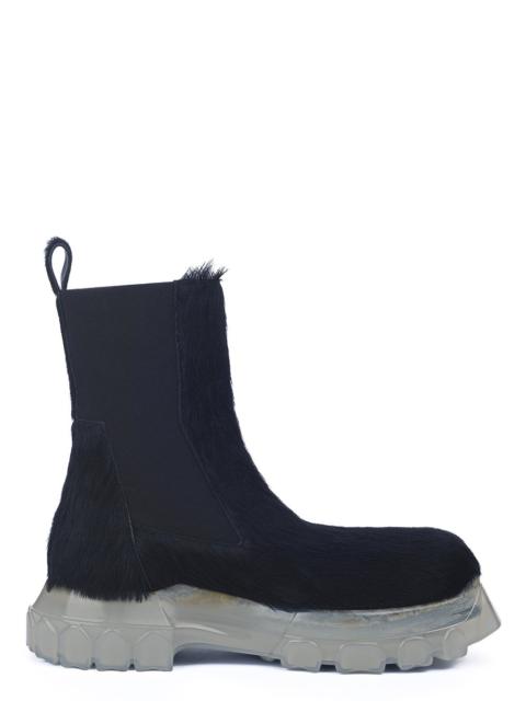 Rick Owens BOOTS