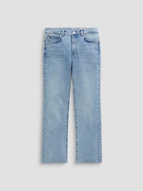 AG Jeans Brinley Crop Jean