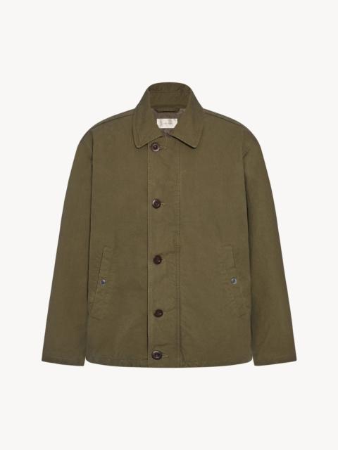 The Row Rafi Jacket