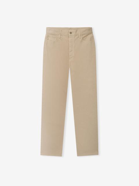 ESSENTIALS Denim 5-Pocket Jeans