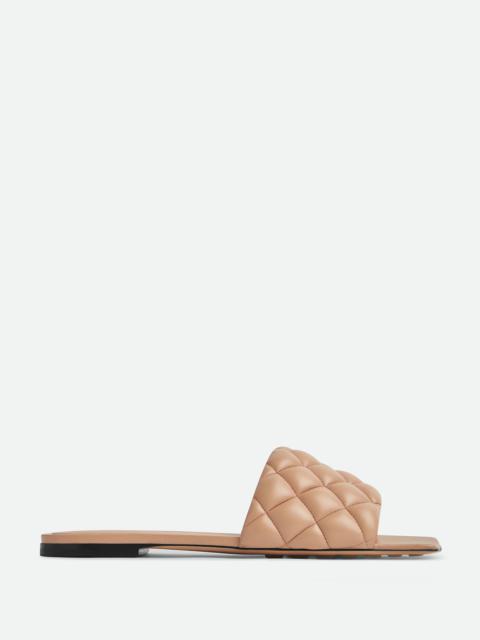 Bottega Veneta Padded Flat Sandal