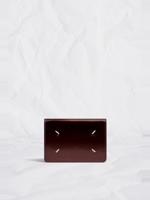 Maison Margiela Four Stitches Cardholder