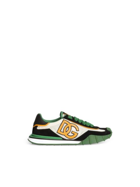 Dolce & Gabbana DG athletic sneakers