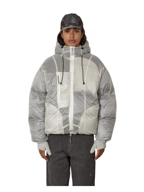 ROA Smooth 800 Fill Power Down Jacket