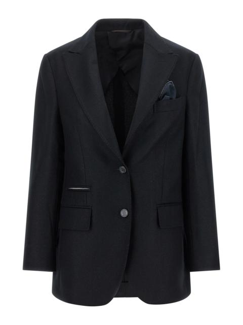 PESERICO 'Punto Luce' Blazer
