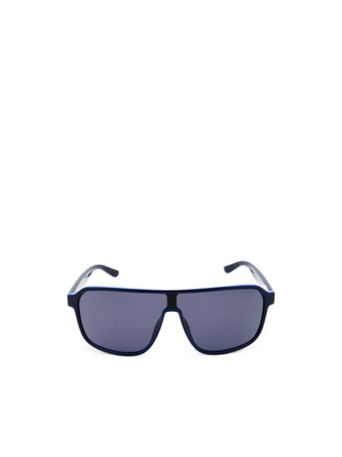 Nike Vintage Flyer oversized sunglasses