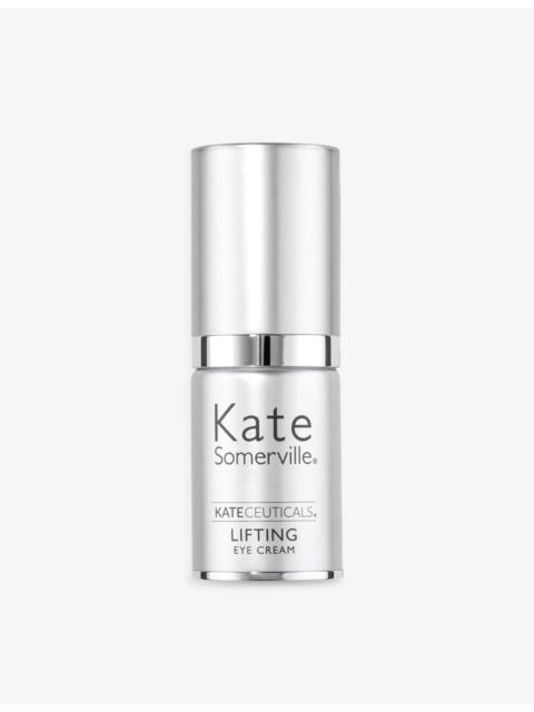 Kate Somerville KateCeuticals lifting eye cream 15ml