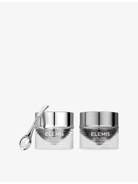 ELEMIS ULTRA SMART Pro-Collagen Eye Treatment Duo 2 x 10ml