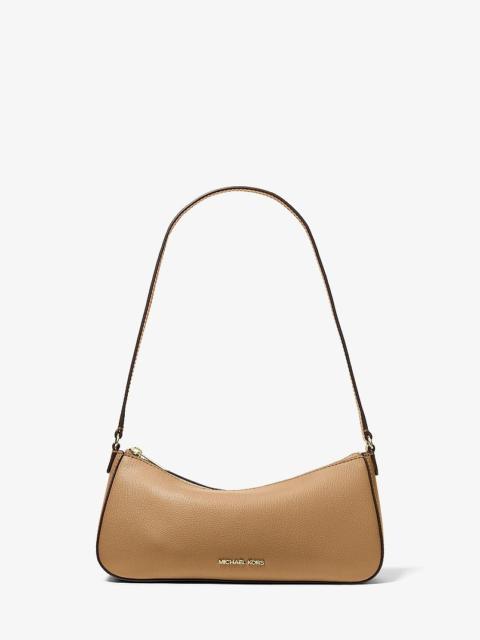 MICHAEL KORS Sammy Small Leather Pochette