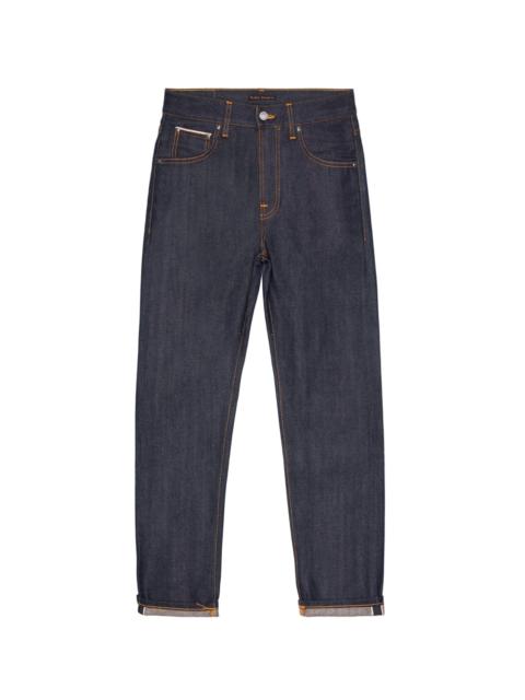 Steady Eddie II DRY Selvedge