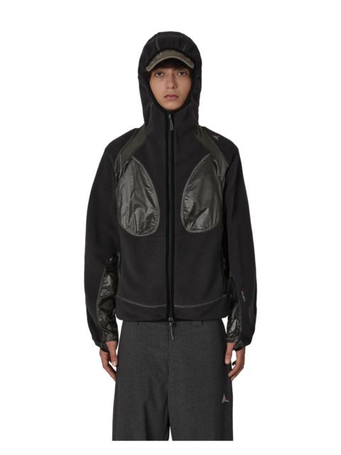 ROA Ocular Polartec Thermal Pro Zip Up Hoodie