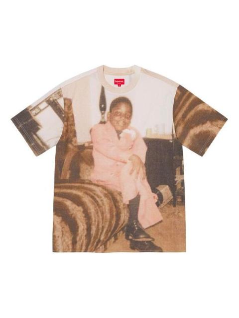 Supreme Supreme SS21 Week 1 Biggie S SUP-SS21-411