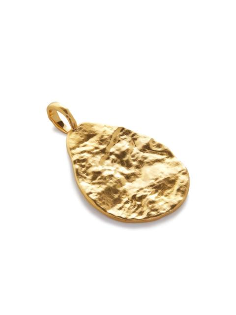 MONICA VINADER Capri pendant charm