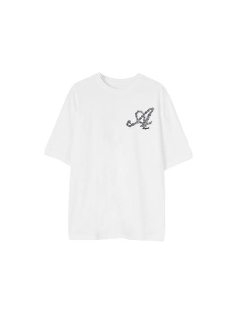 Axel Arigato Chain Signature T-Shirt