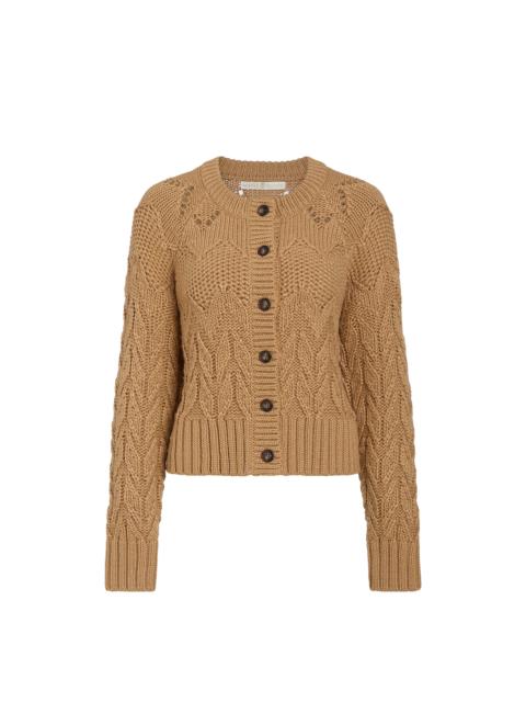 MARIE OLIVER ESME CARDIGAN