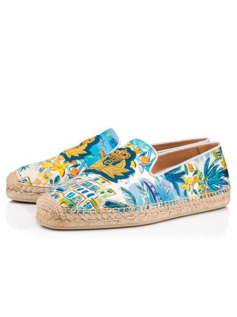 Christian Louboutin NANOU ORLATO  FLAT