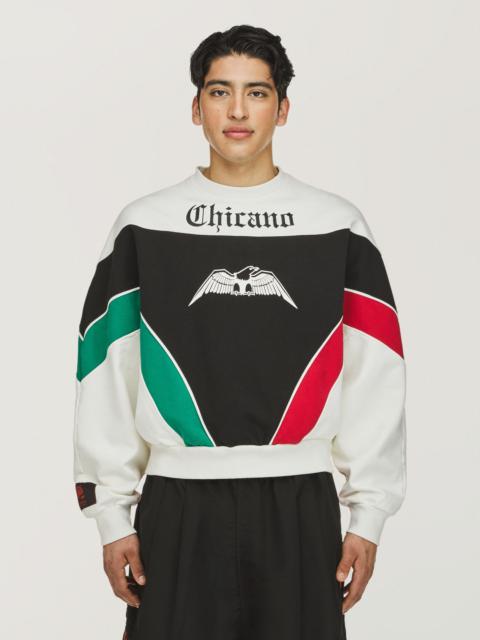 adidas Chavarria Chicano Sweatshirt