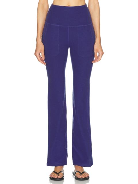 BEYOND YOGA Spacedye High Waisted Practice Pant