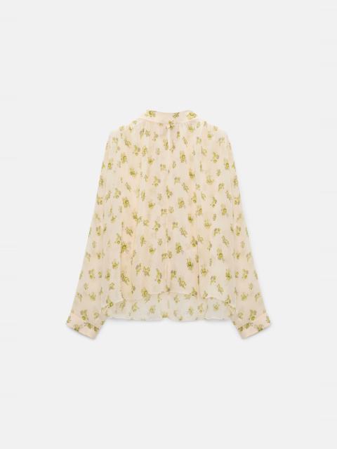 AIRY DAYDREAM blouse