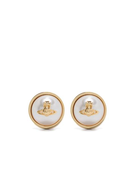 Vivienne Westwood Olga earrings