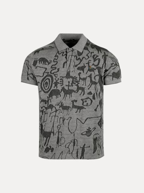 Vivienne Westwood CLASSIC POLO