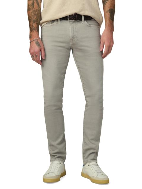 Joe's Jeans Men's Asher Ghost Slim-Fit Jeans - Ghost Gray