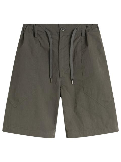 FrizmWORKS FrizmWORKS Cotton Nylon Fatigue Shorts