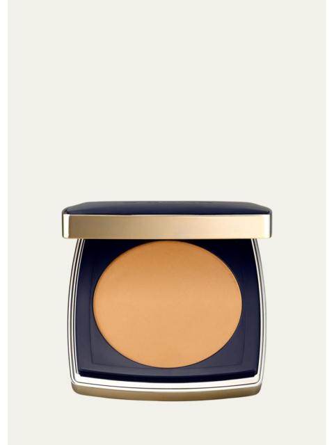 Estée Lauder Double Wear Stay-in-Place Matte Powder Foundation