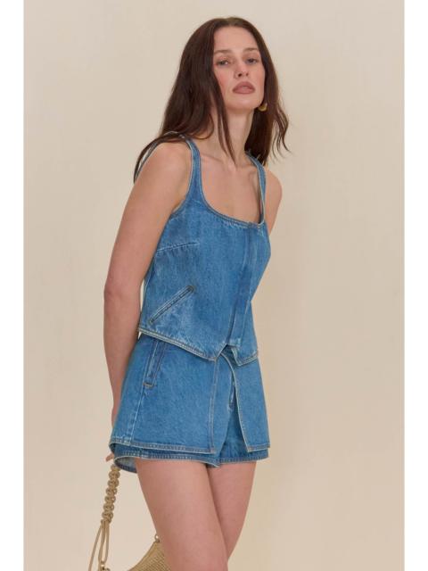 Cult Gaia JADE TOP
