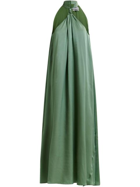 ESSENTIEL ANTWERP Huppsala maxi dress