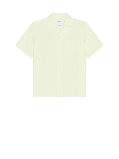 NORSE PROJECTS Carsten Cotton Tencel Shirt
