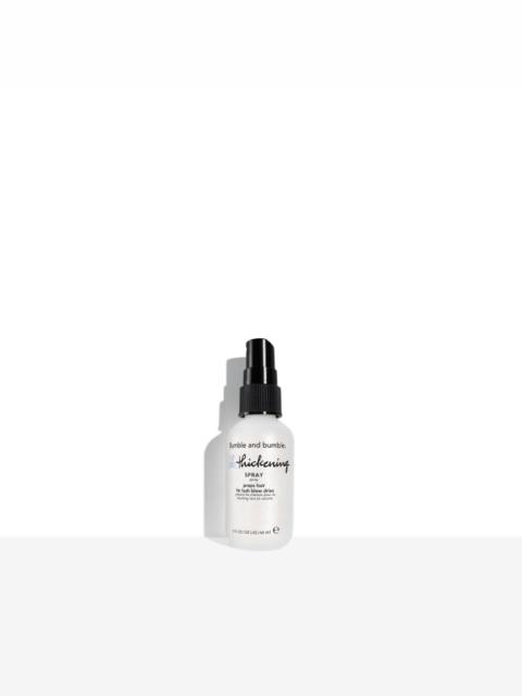 Bumble and bumble Thickening Spray for Lush Blow Dries
