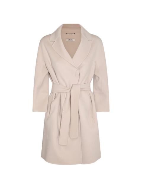 'S Max Mara belted coat