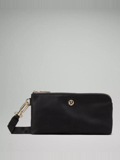 lululemon Curved Wristlet