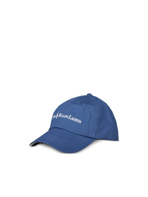 Polo Ralph Lauren Twill cotton baseball cap