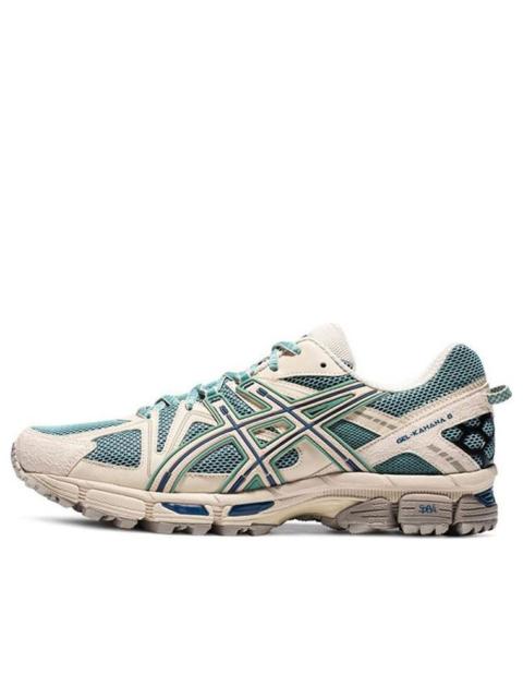 ASICS Gel-Kahana 8 Khaki Blue 1011B109-300