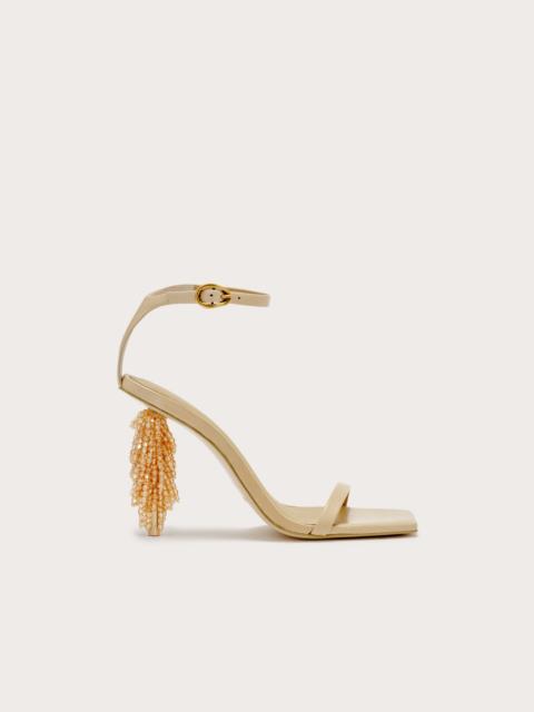 Cult Gaia SIENNA SANDAL