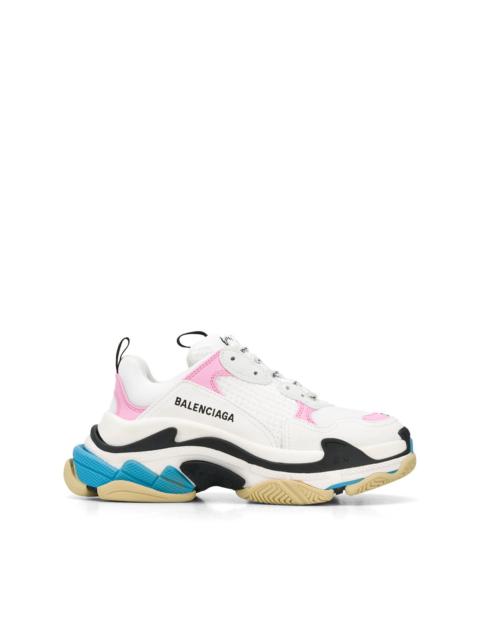 BALENCIAGA Triple S sneakers