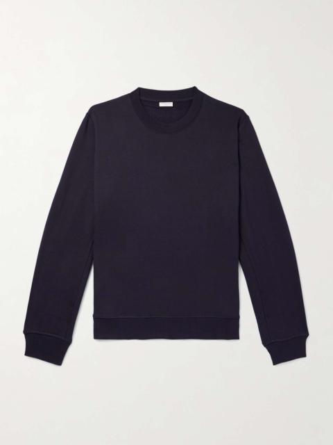 Cotton-Jersey Sweatshirt