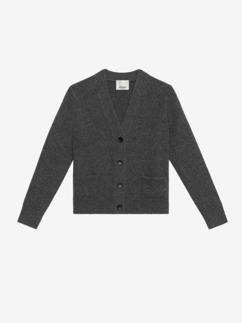 Isabel Marant BRAT CARDIGAN