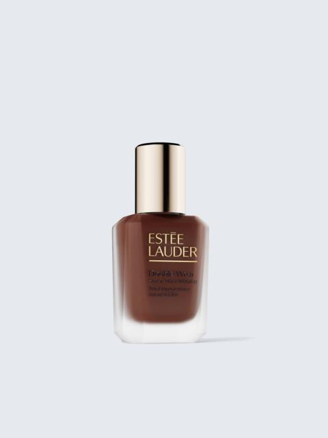 Estée Lauder Double Wear Stay-in-Place Longwear Matte Foundation