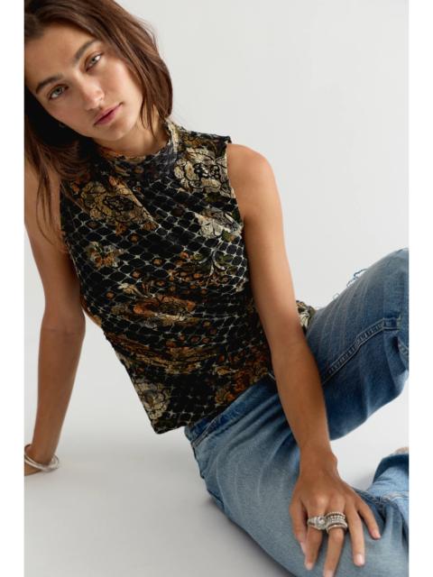 FREE PEOPLE Waverly Top