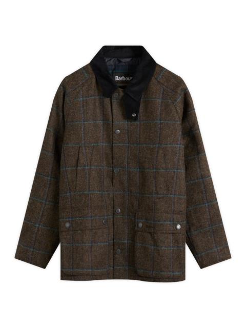 Barbour SL BEDALE WINDOW PANE CHECK 38（Barbour Barbour Bedale 