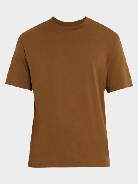 FRAME Men's Light Cotton T-Shirt