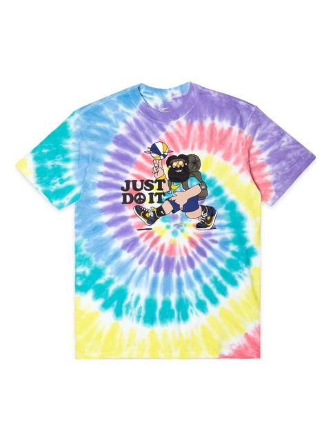 Nike Nike T-Shirt 'Peace, Love, Basketball' CV2094-101