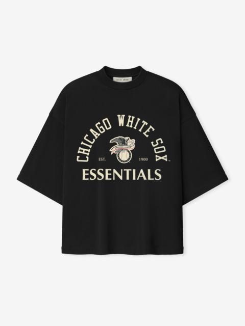 ESSENTIALS White Sox American League Merch Tee